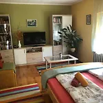 Apartment Leander Balatonakali