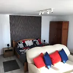 Leander Apartment
