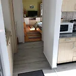 Apartment Leander Balatonakali
