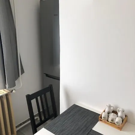 Апартаменты Leander *