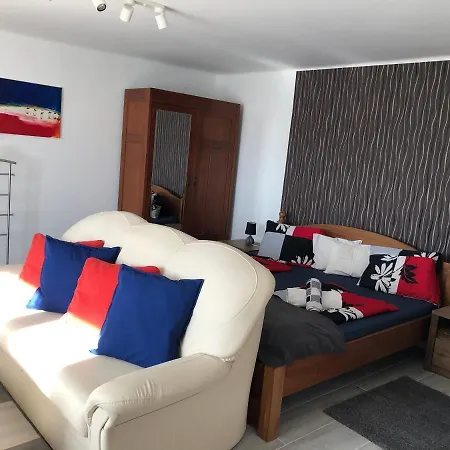 Apartment Leander *
