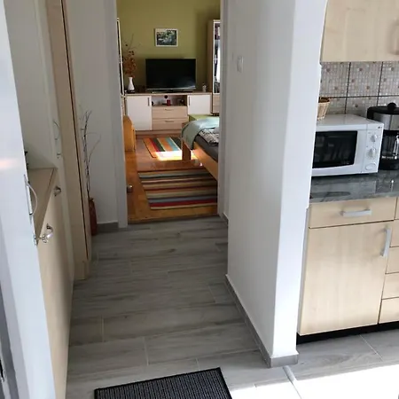 Apartman Leander Balatonakali