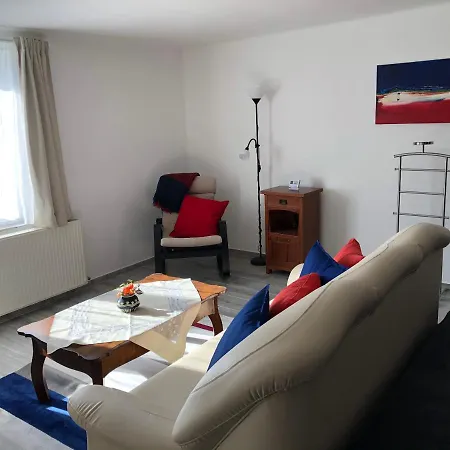 Апартаменты Leander