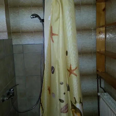 Апартаменты Leander *