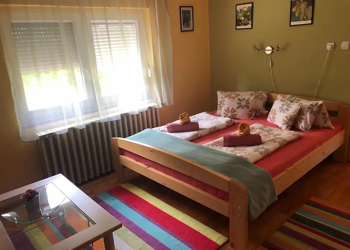 Leander Apartament