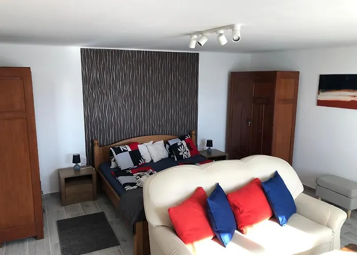 Leander Apartament