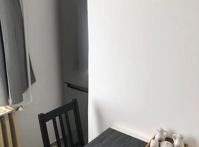 Apartament Leander *