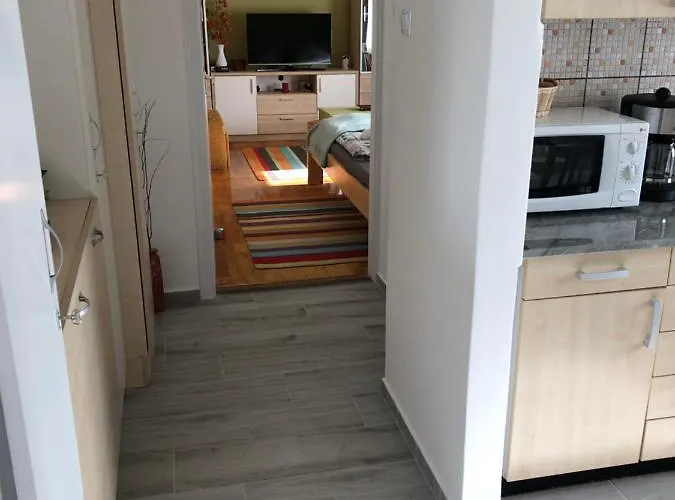 Appartement Leander Balatonakali