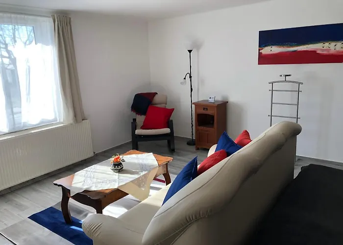 Apartamento Leander