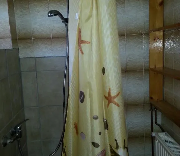 Apartament Leander *